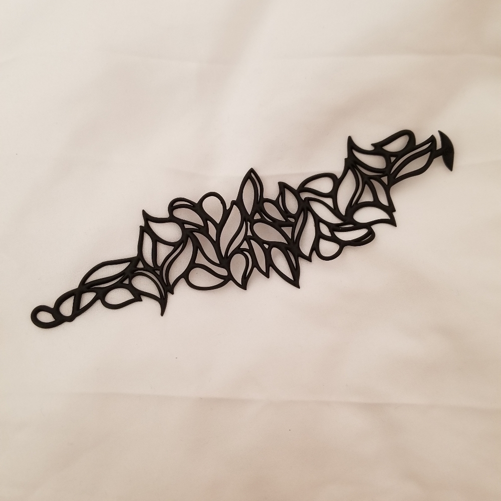 Recycled Rubber Bracelet